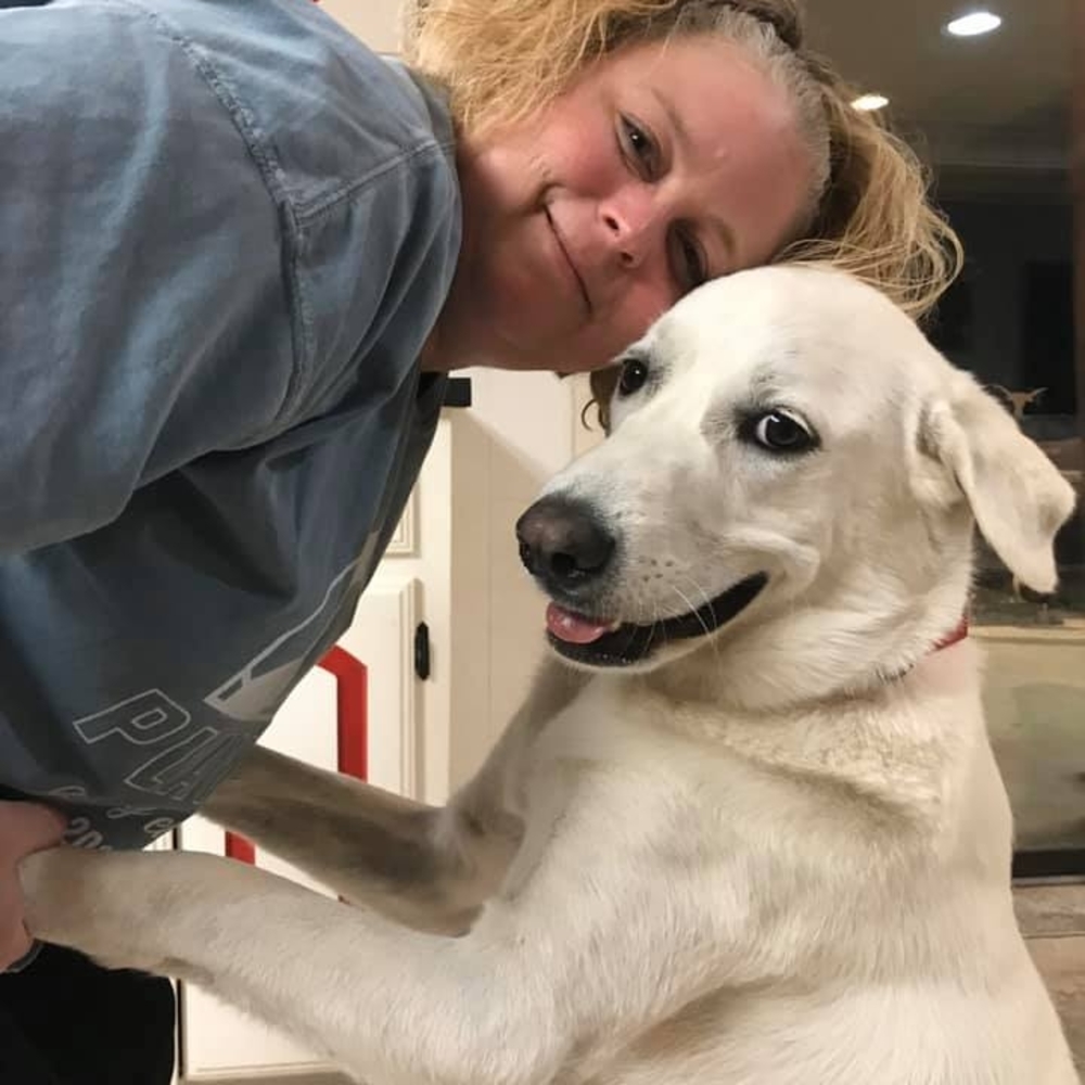 Meet your Posher, Lynore